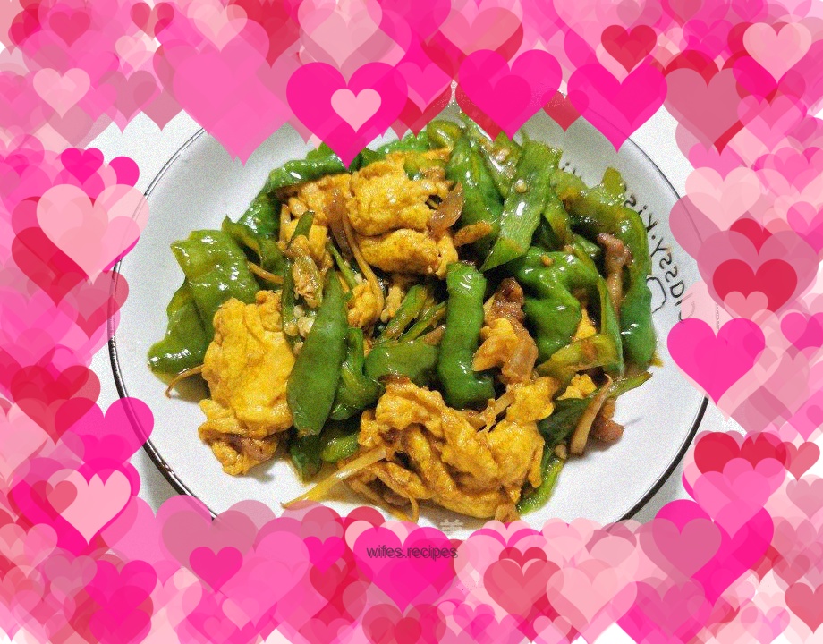 Yangquehu pepper