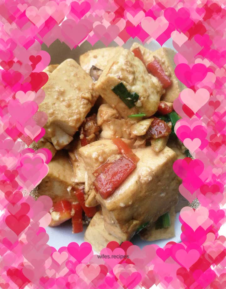 Caiting Tofu