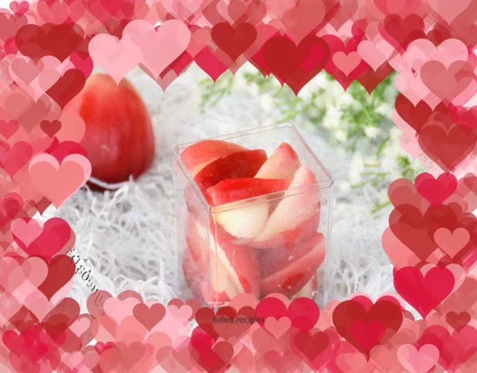 【Beijing】Candied Lotus Mist