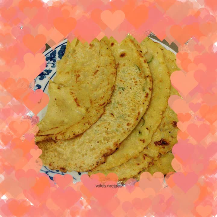 Shanxi delicious salty food