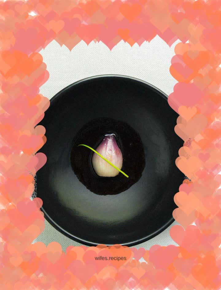 Beautiful "Stuffed Onions"