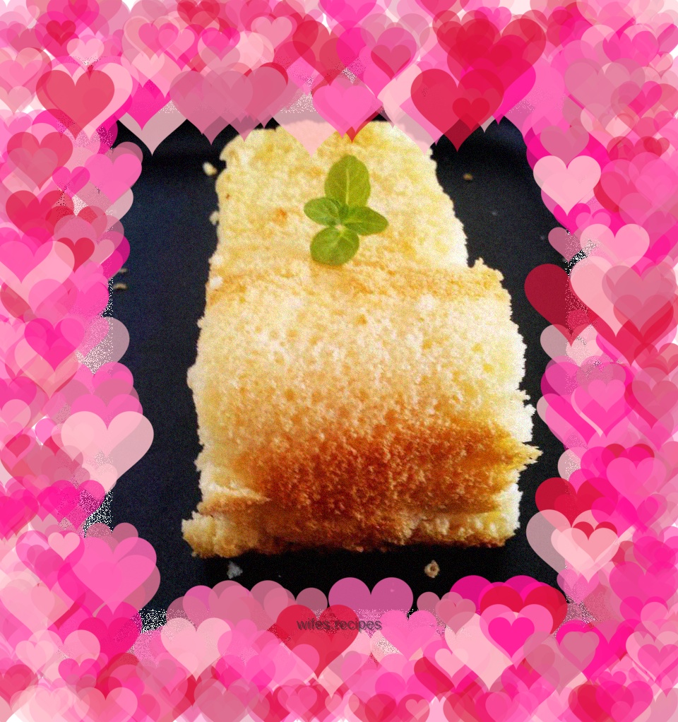 honey cake
