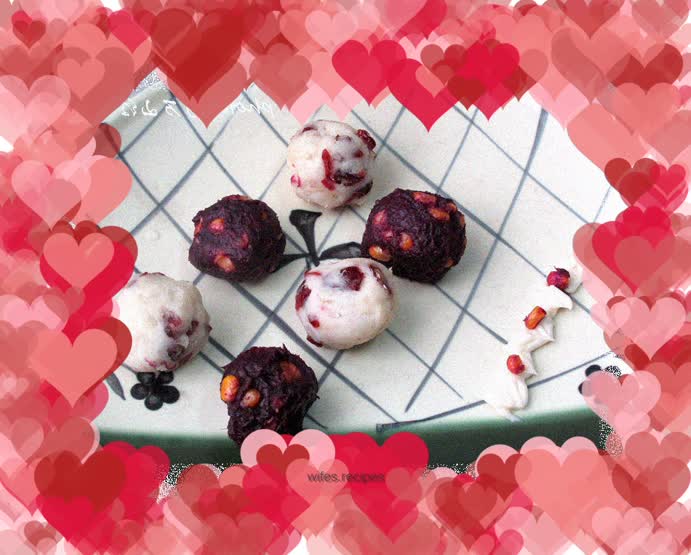 Healthy Double Potato Salad