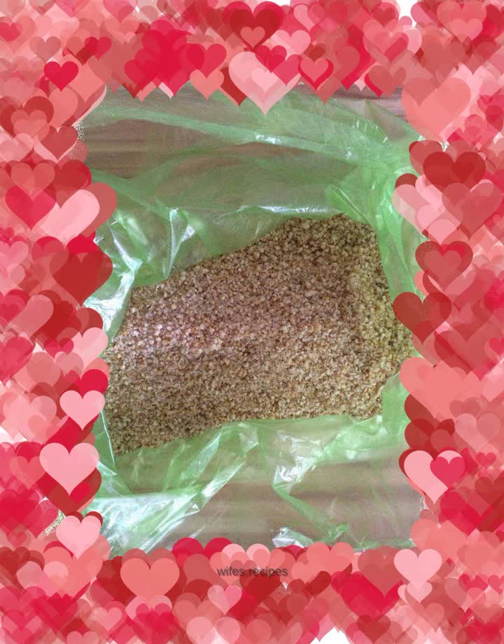 Homemade Steamed Pork Noodles