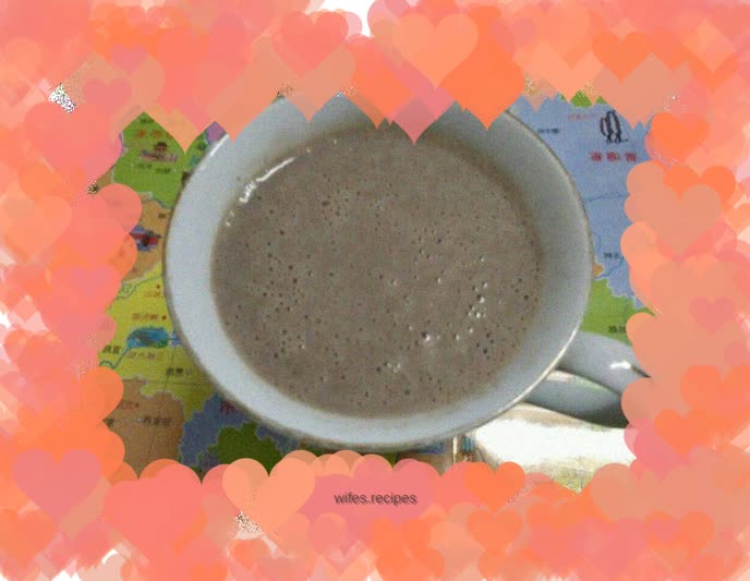 Whole grain rice cereal