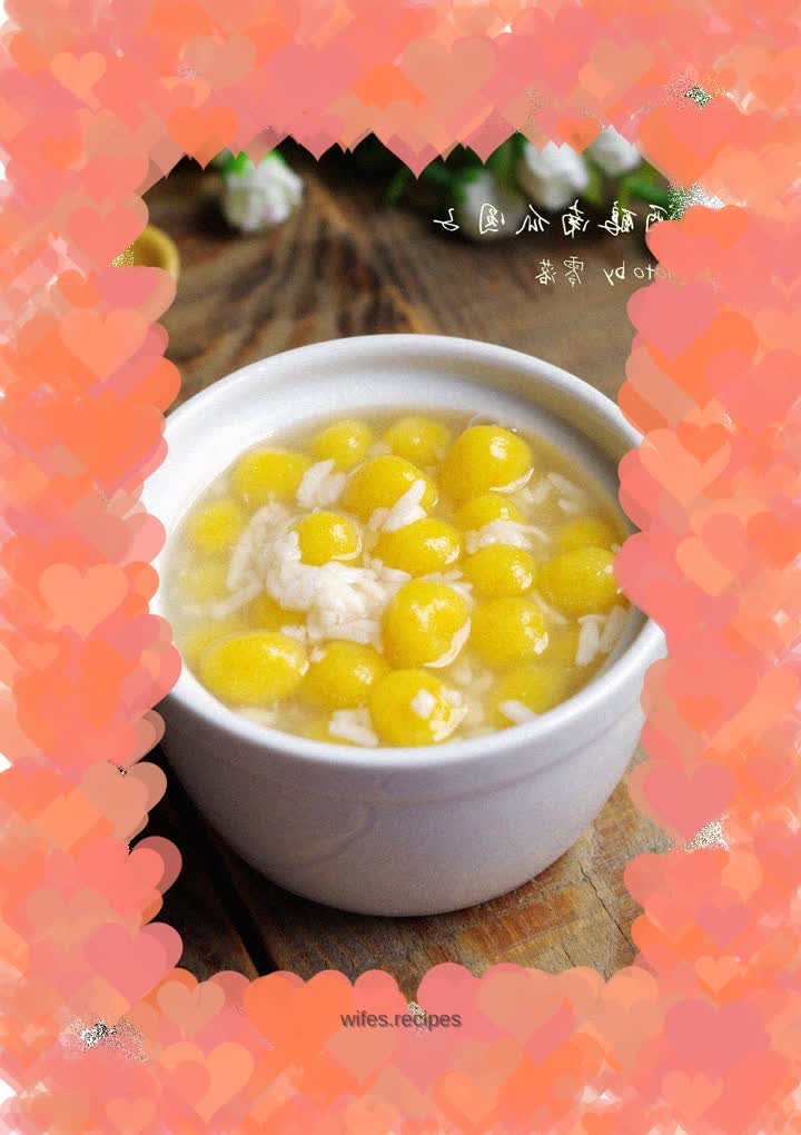 Brewed Pumpkin Garden