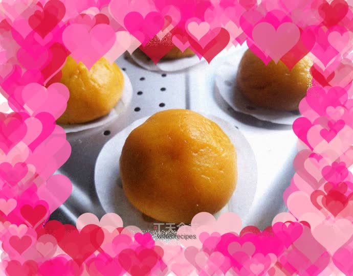 Pingtan’s special snacks come and go (sweet potato balls)