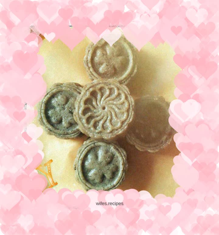 Bean dregs and bean paste