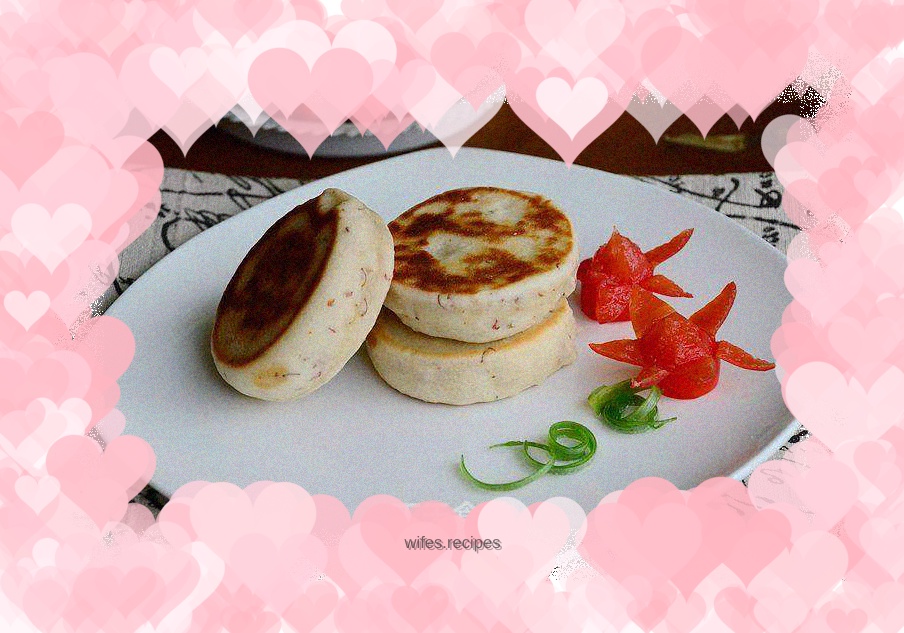 Old Beijing Guihuadun Pastry