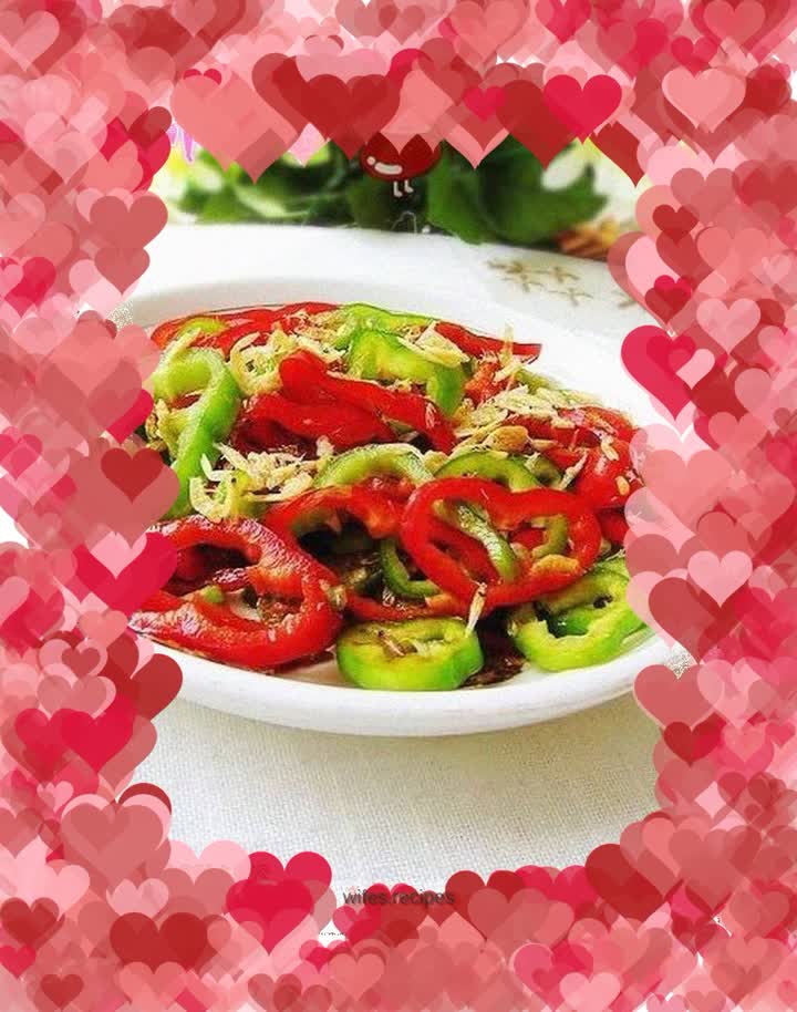 Maggi Double Pepper Rings