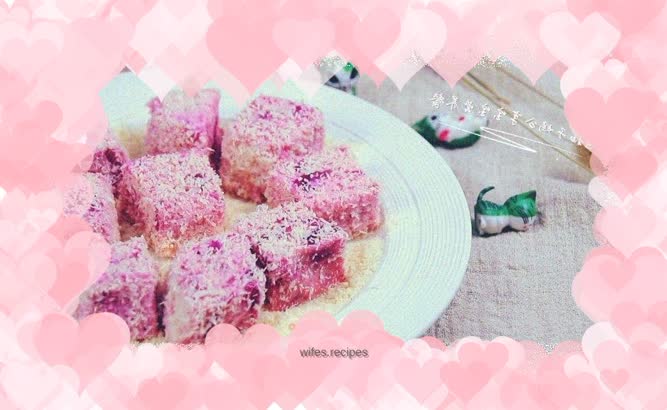 Dragon Fruit Milk Recipe—High-Looking Pink Recipe