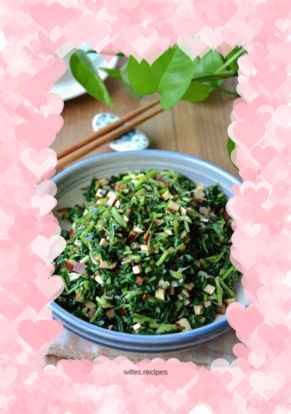 Malantou dried shrimps mixed with dried fragrant seeds