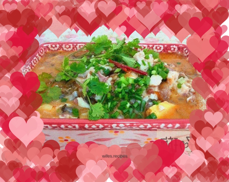 Appetizer of Crispy Bamboo Shoots and Pickled Fish【Zixuanjia】