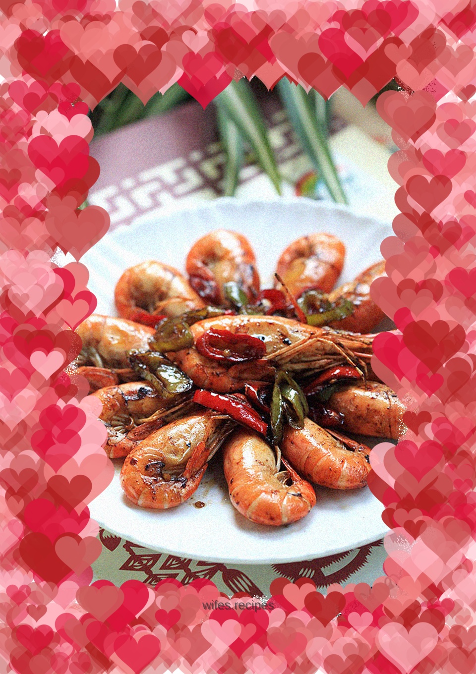 Tiancheng Yiyi Shrimp