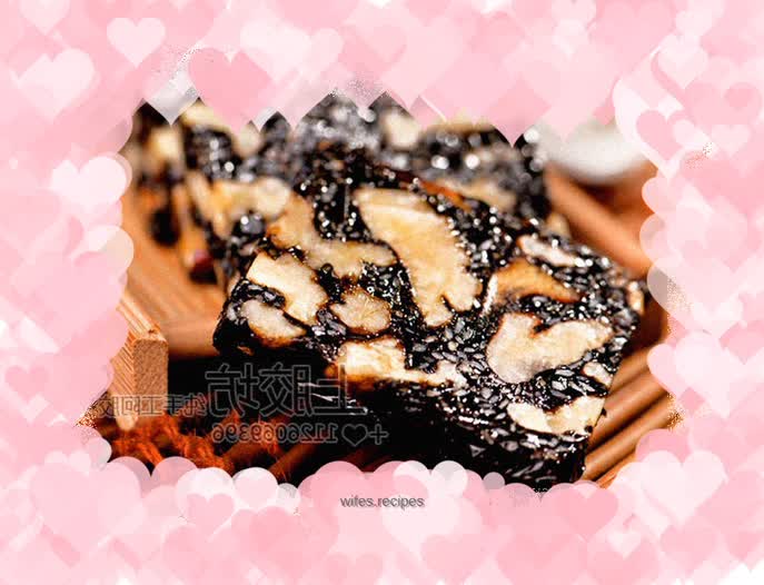 Donkey-hide gelatin cake Guyuan paste (purely handmade)