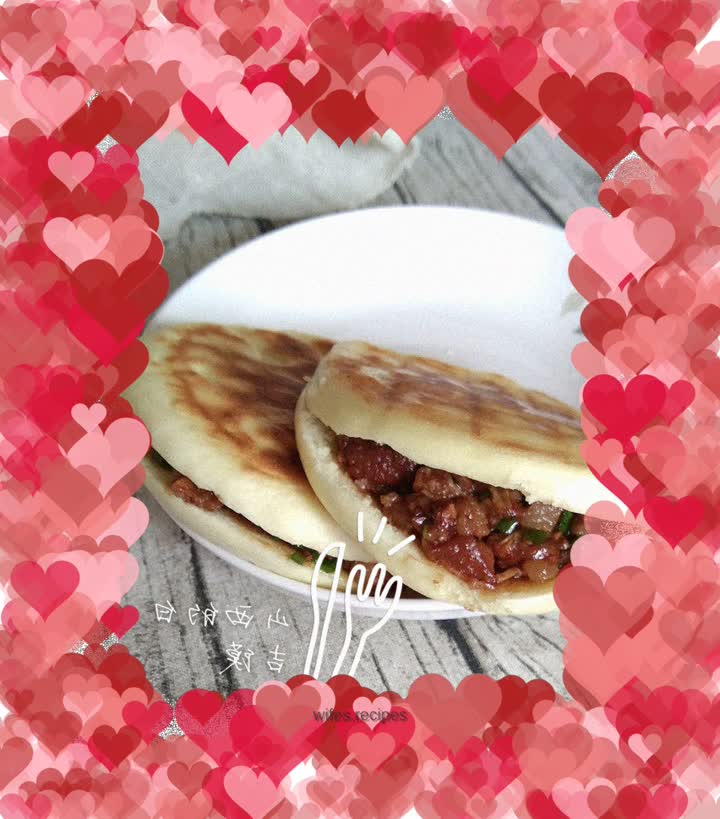 Shanxi Baiji Steamed Bun