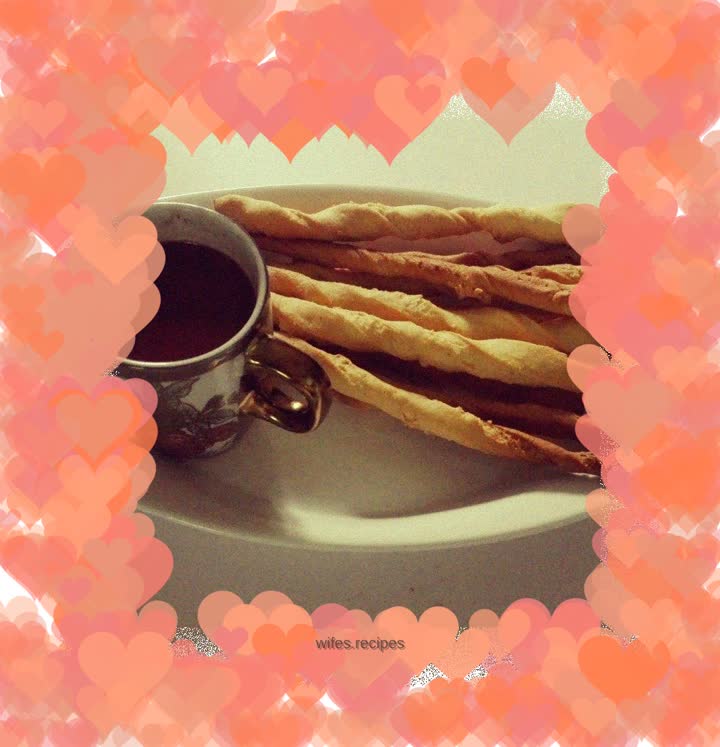 Simple and delicious afternoon tea——Alabang