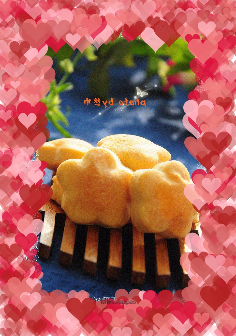 Butter Crispy Crackers