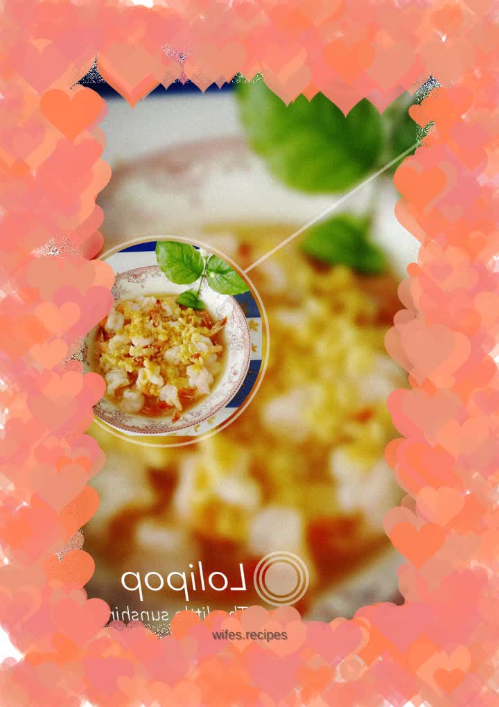 Garlic Butterfly Shrimp