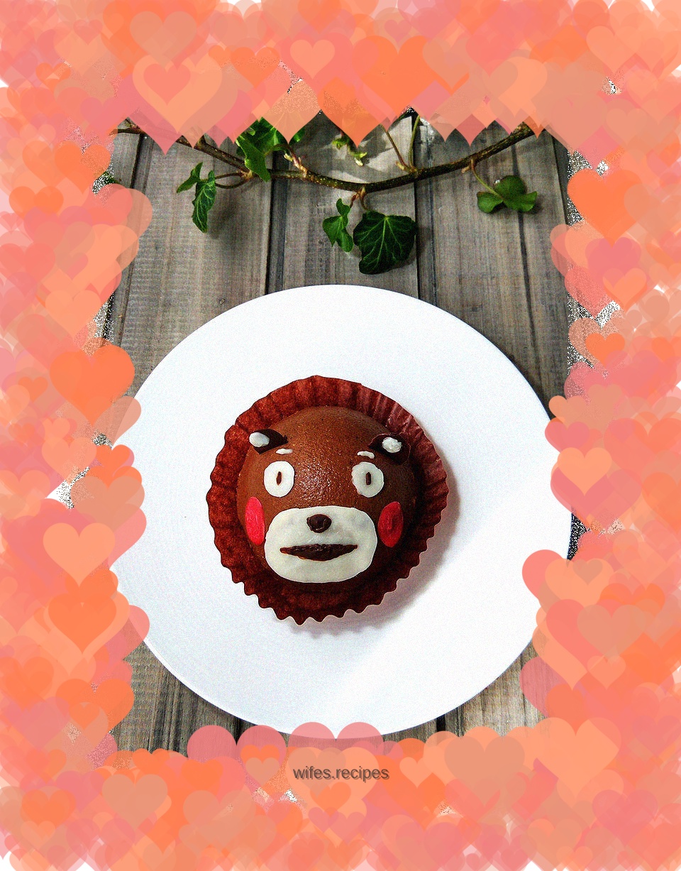 Kumamoto Chocolate Mousse