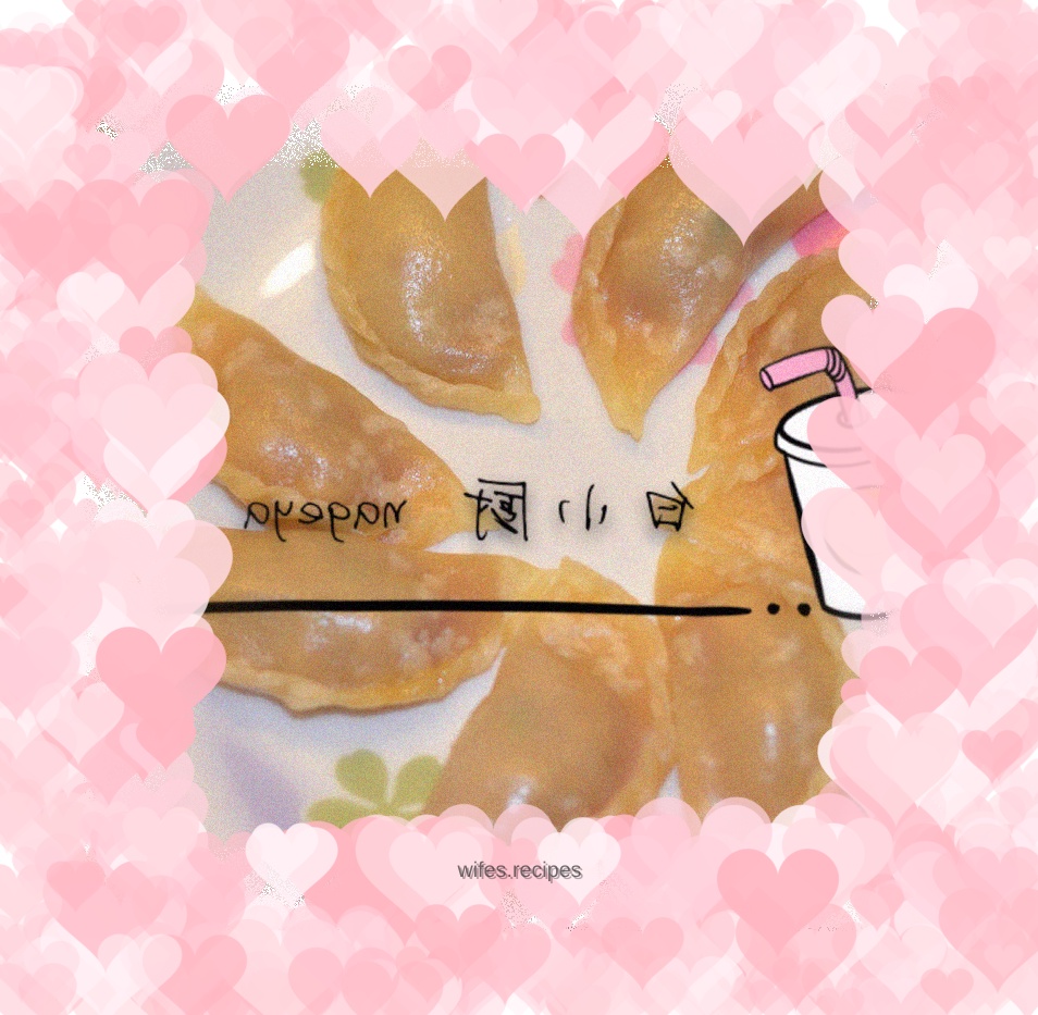 Steamed Shrimp Dumplings