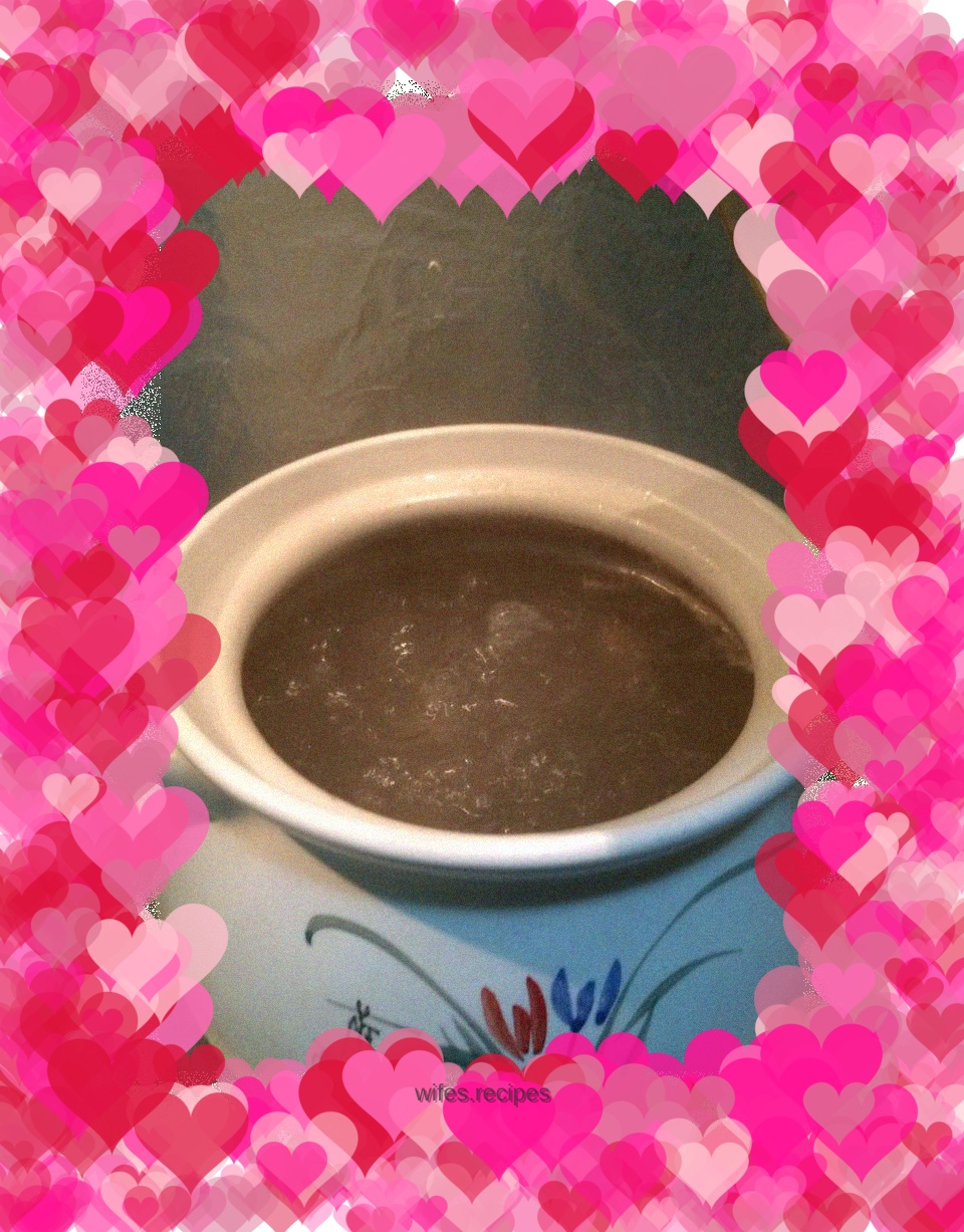 Pork Ribs and Lotus Root Soup