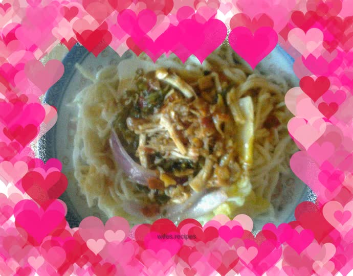 Thousands of threads