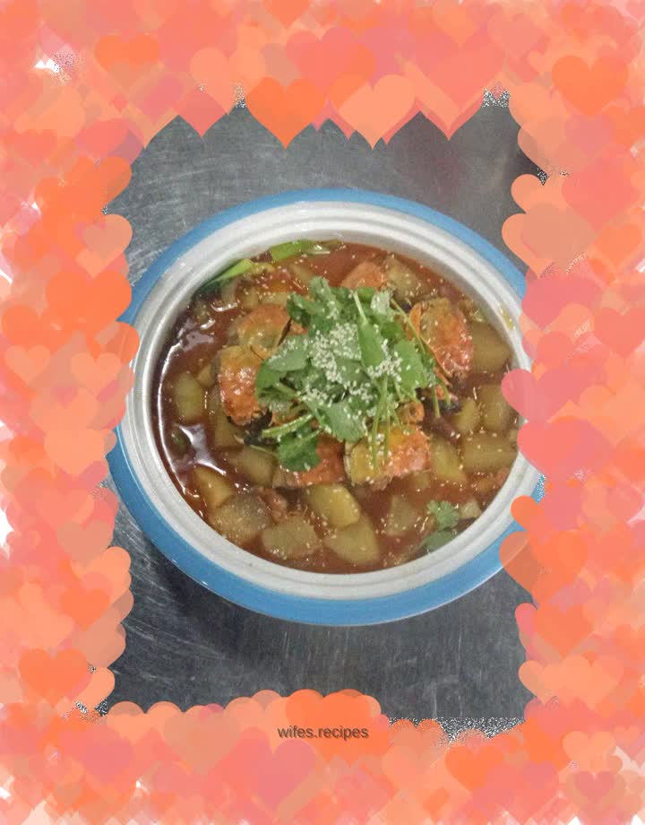 Special Lake Crab Pot