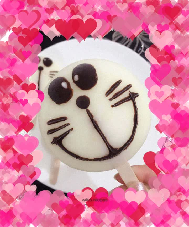 Doraemon ice cream