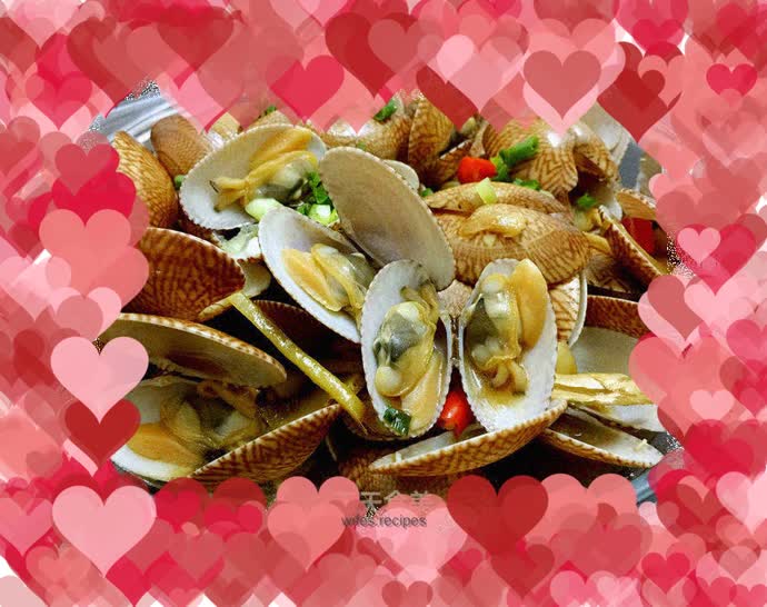 This is the flavor I want - Kuaishou Fried Flower Jia