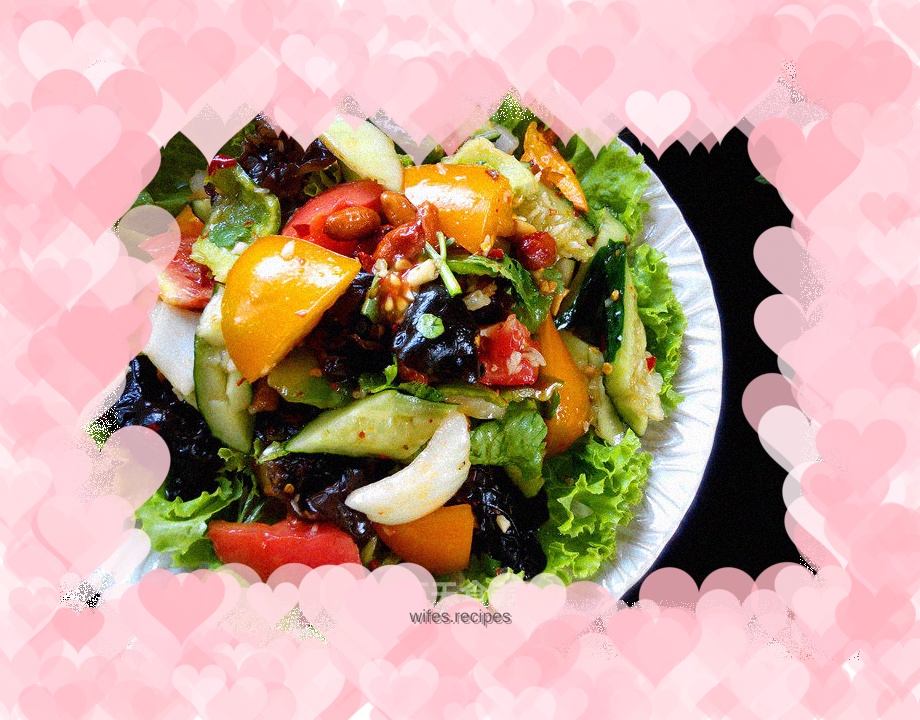 【Northeast】Shredded vegetables