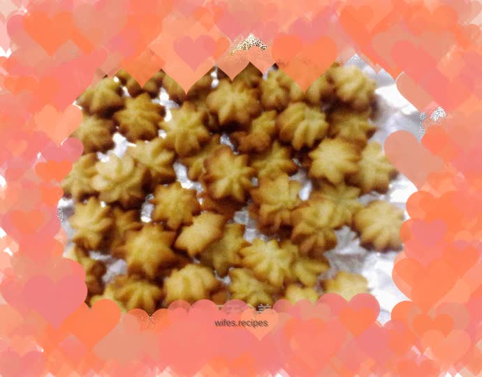 Original cookies
