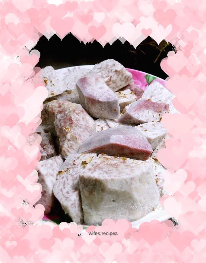 Soupura Taro