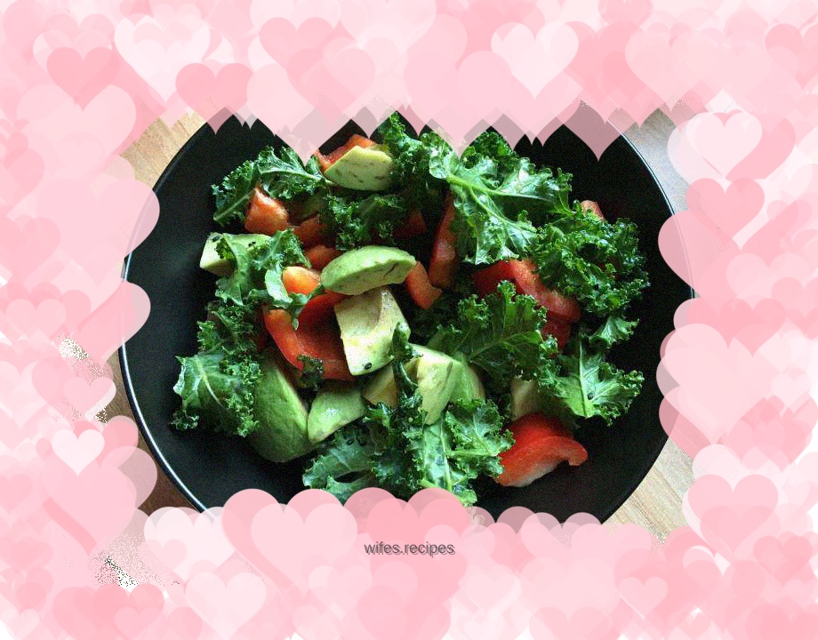 Kale Salad