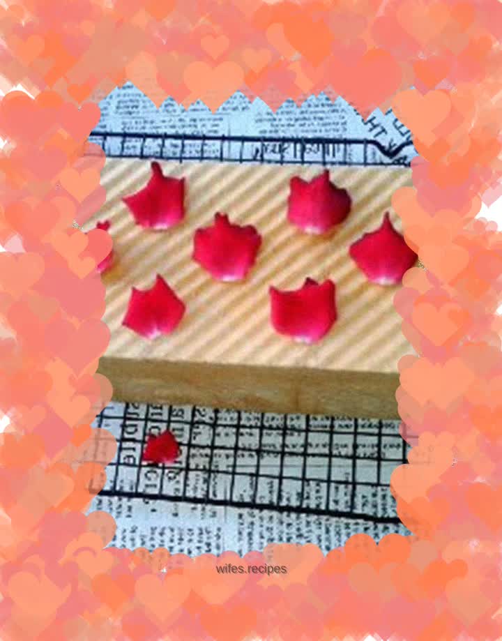 Super soft milk toast