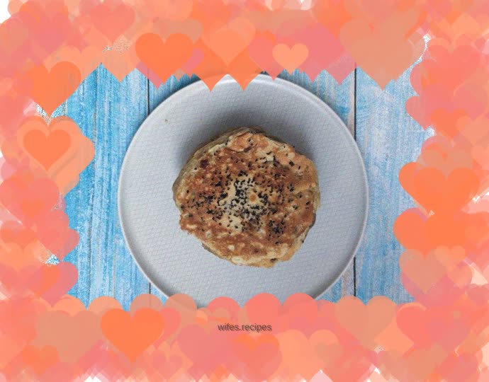 Breakfast Banana Omelet