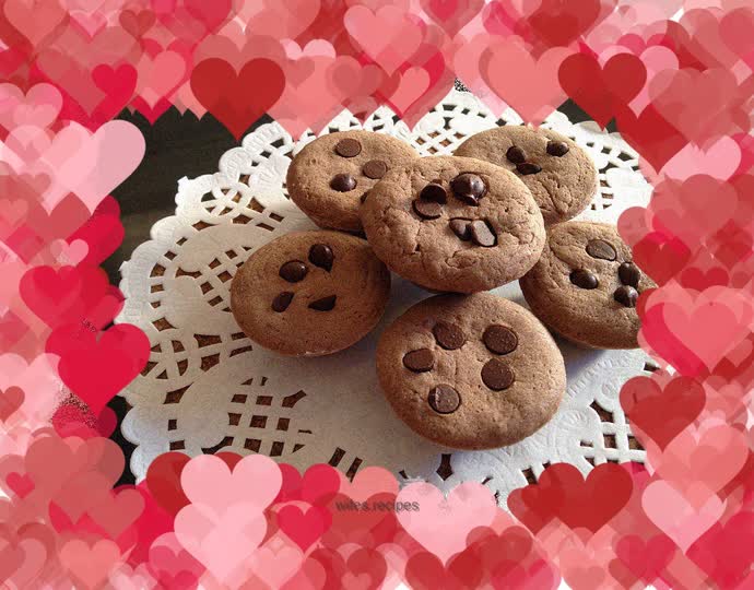 Banana Chocolate Cake