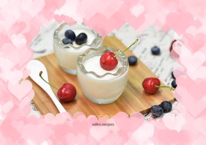 Depu oven homemade yogurt