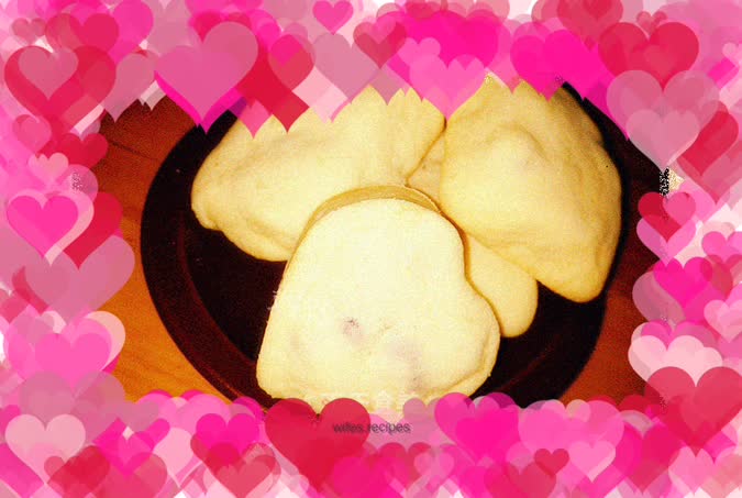 27’s Baking Diary—Honey Bean Crispy