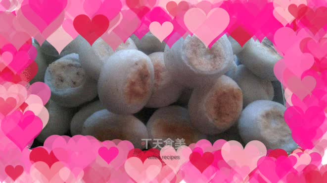 Shidaohe Xiangyin Korean Sticky Fire Spoon