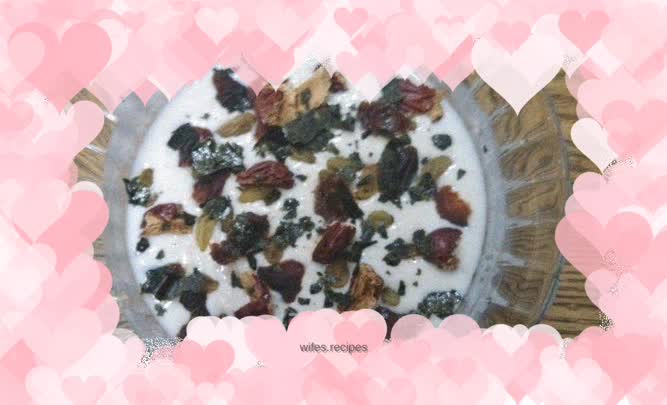 Kuaishou weight loss breakfast