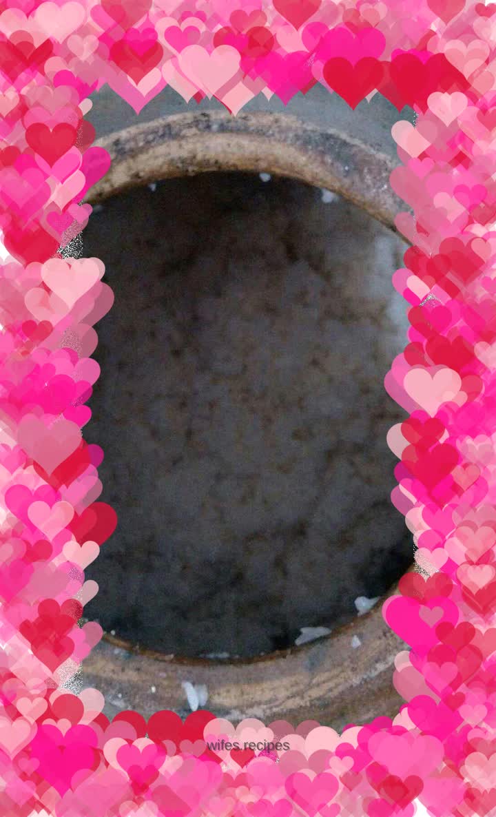 Homemade Hakka rice wine