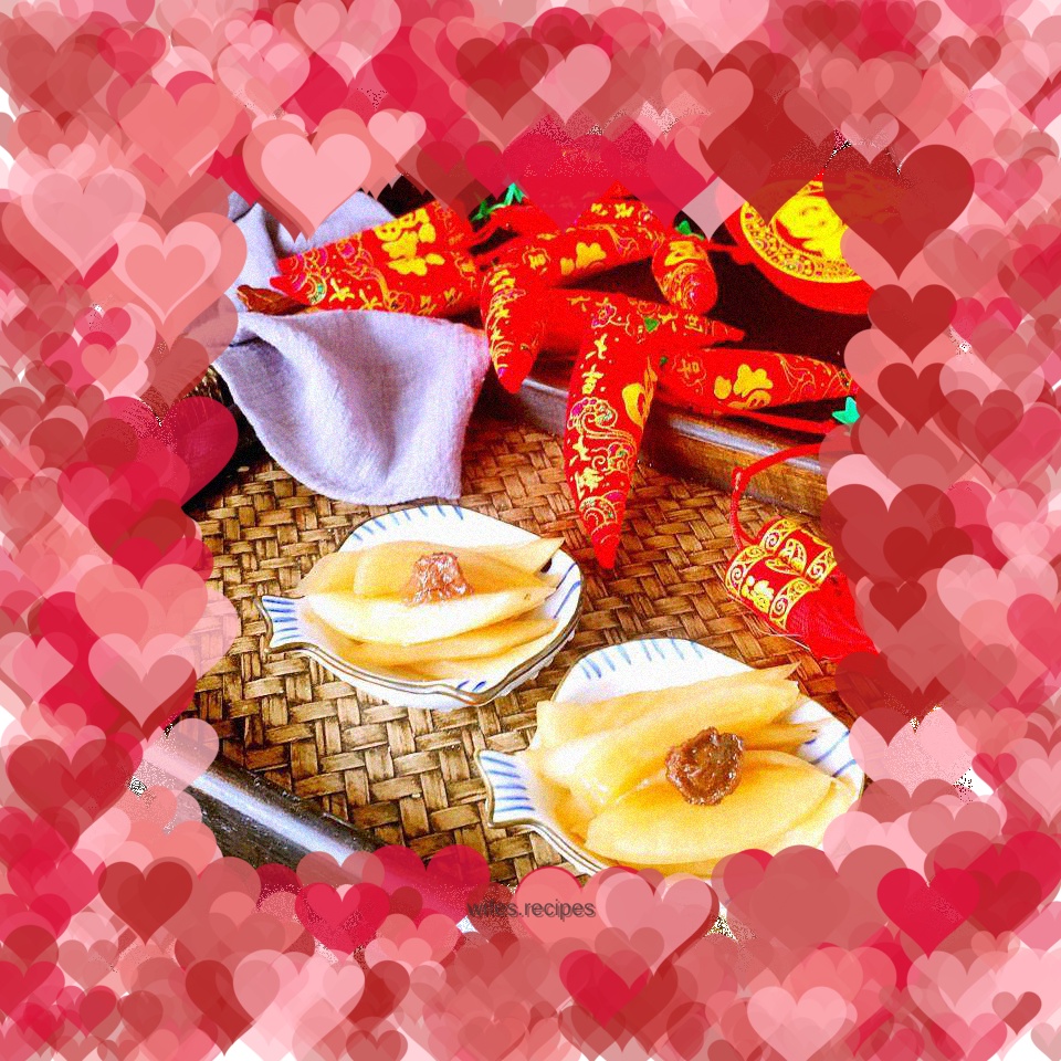 【Jiangsu】Hua Mei Radish