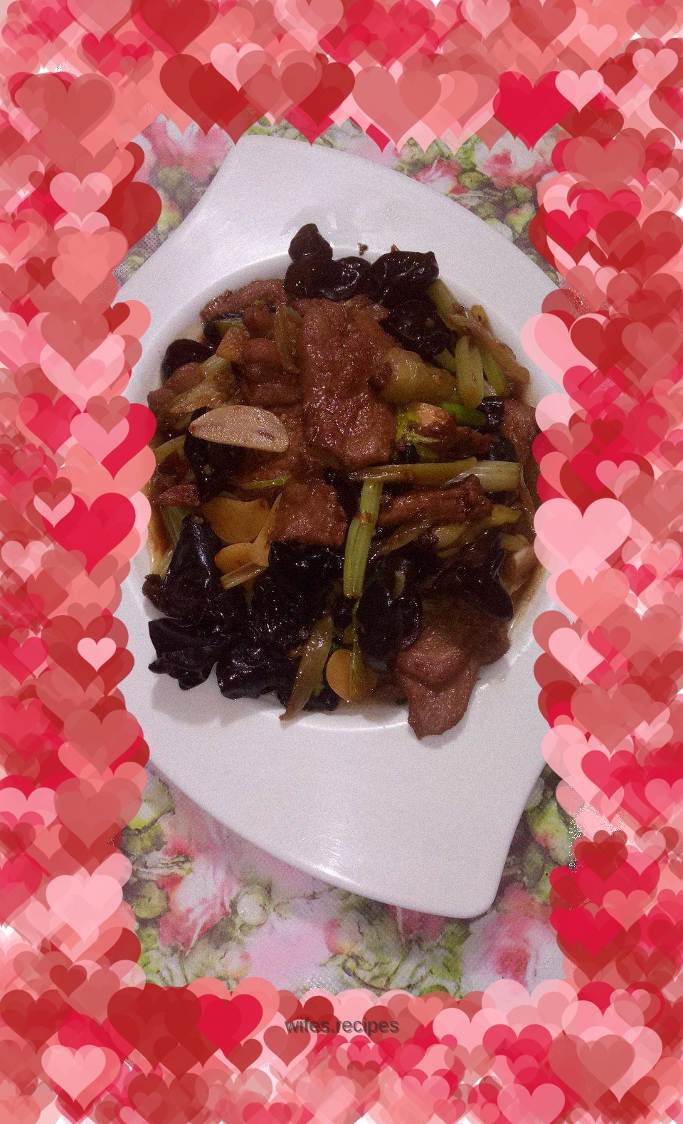 【Guizhou】Pickled pepper beef