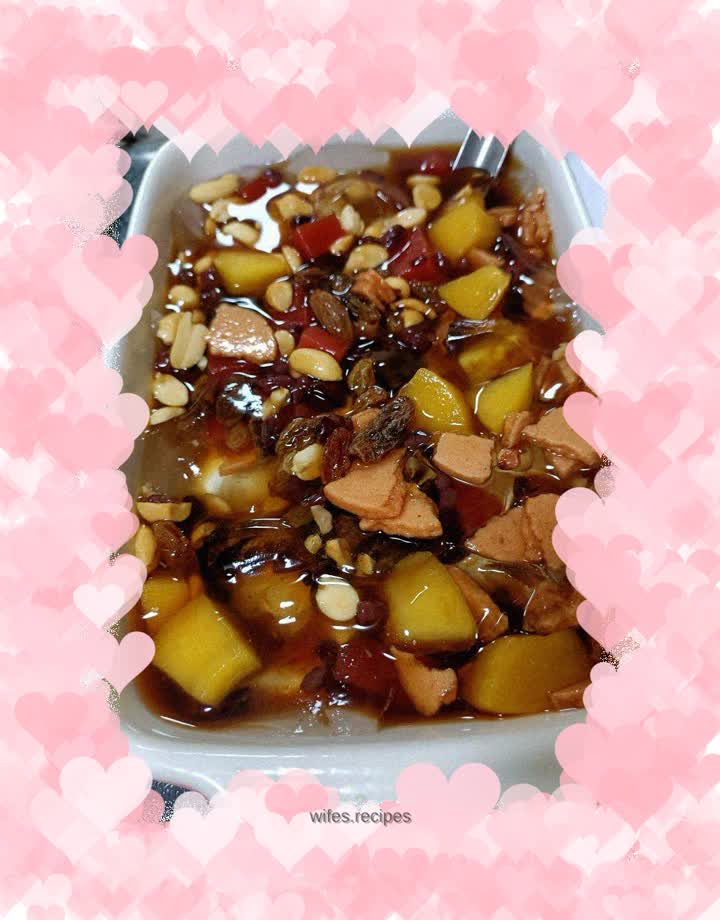 The second time I made ice cold