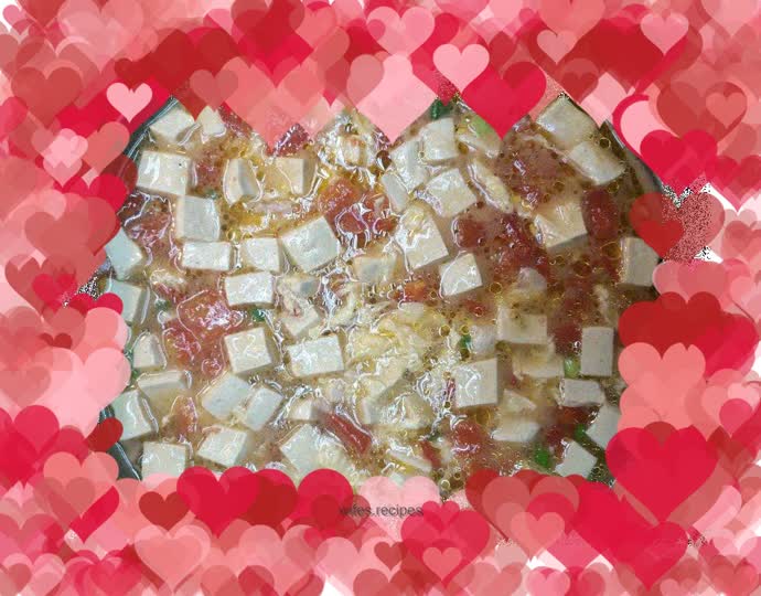 Pearl Jade White Jade Soup