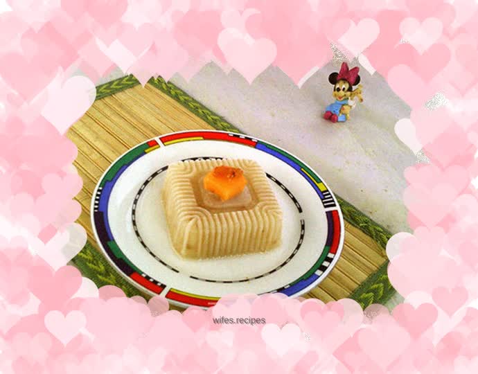 Gooseberry Ice Brick