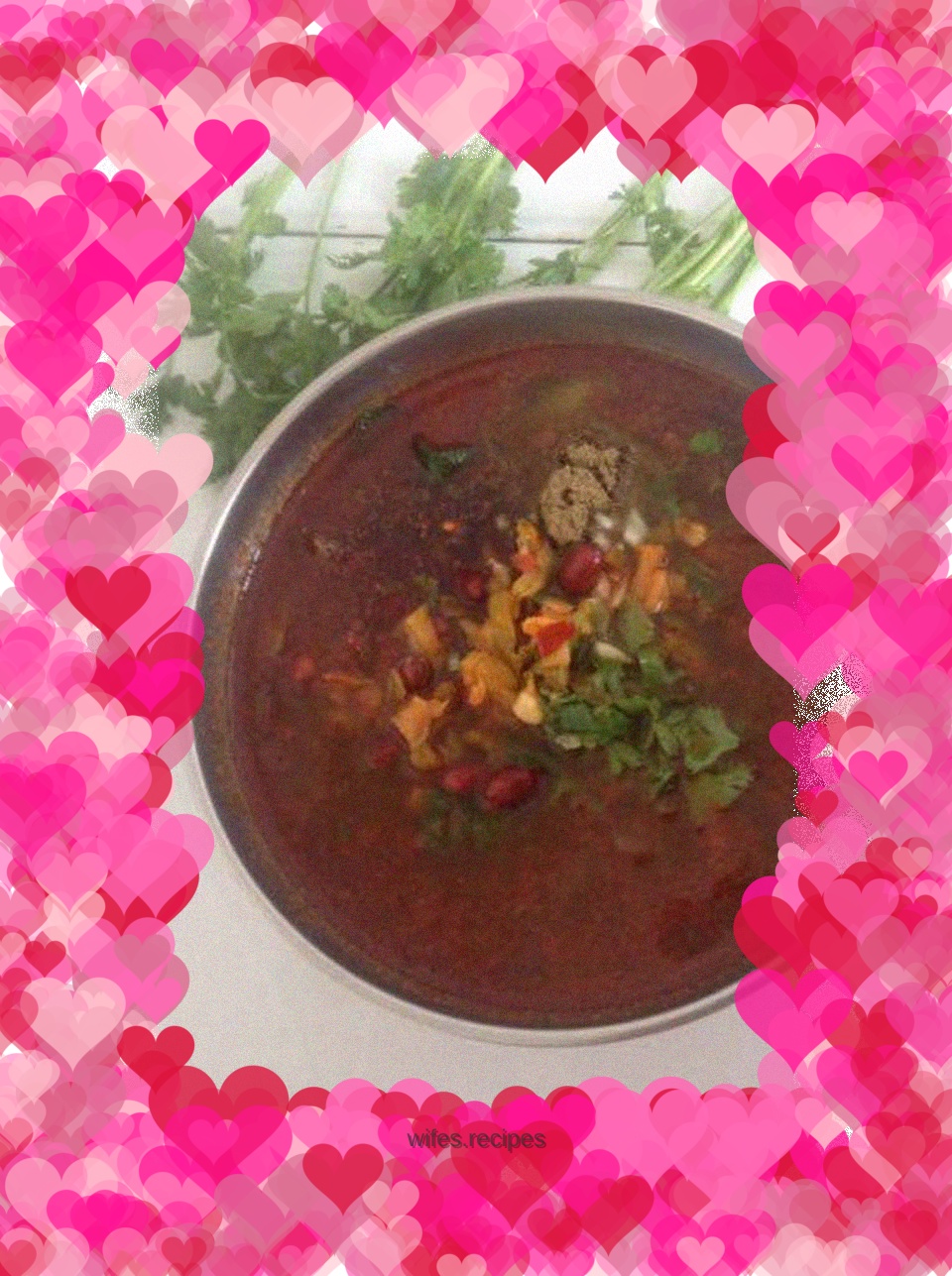 Secret Hot and Sour Noodles