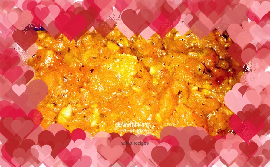 27’s Cooking Diary——Homemade Tomato Pizza Sauce