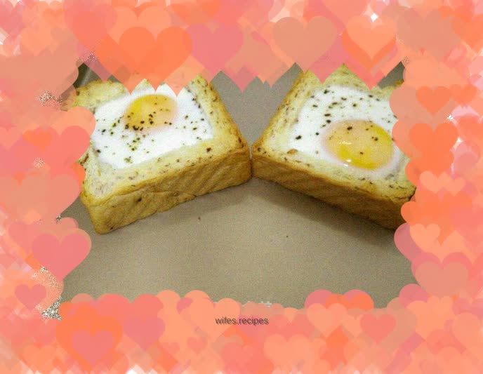 Simple and easy to use sun egg